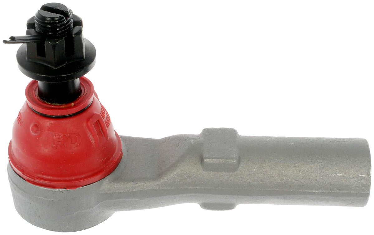 DORMAN TO82475RD Dorman TO82475RD Patented Front Outer Steering Tie Rod End