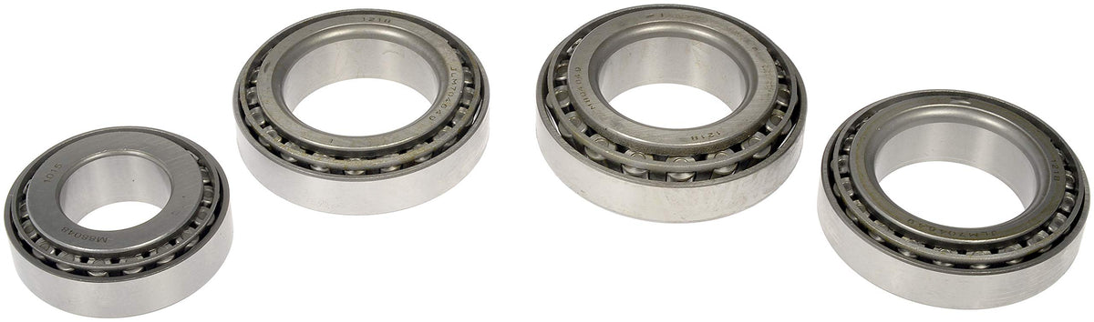 Dorman 697-040 Rear Differential Bearing Kit