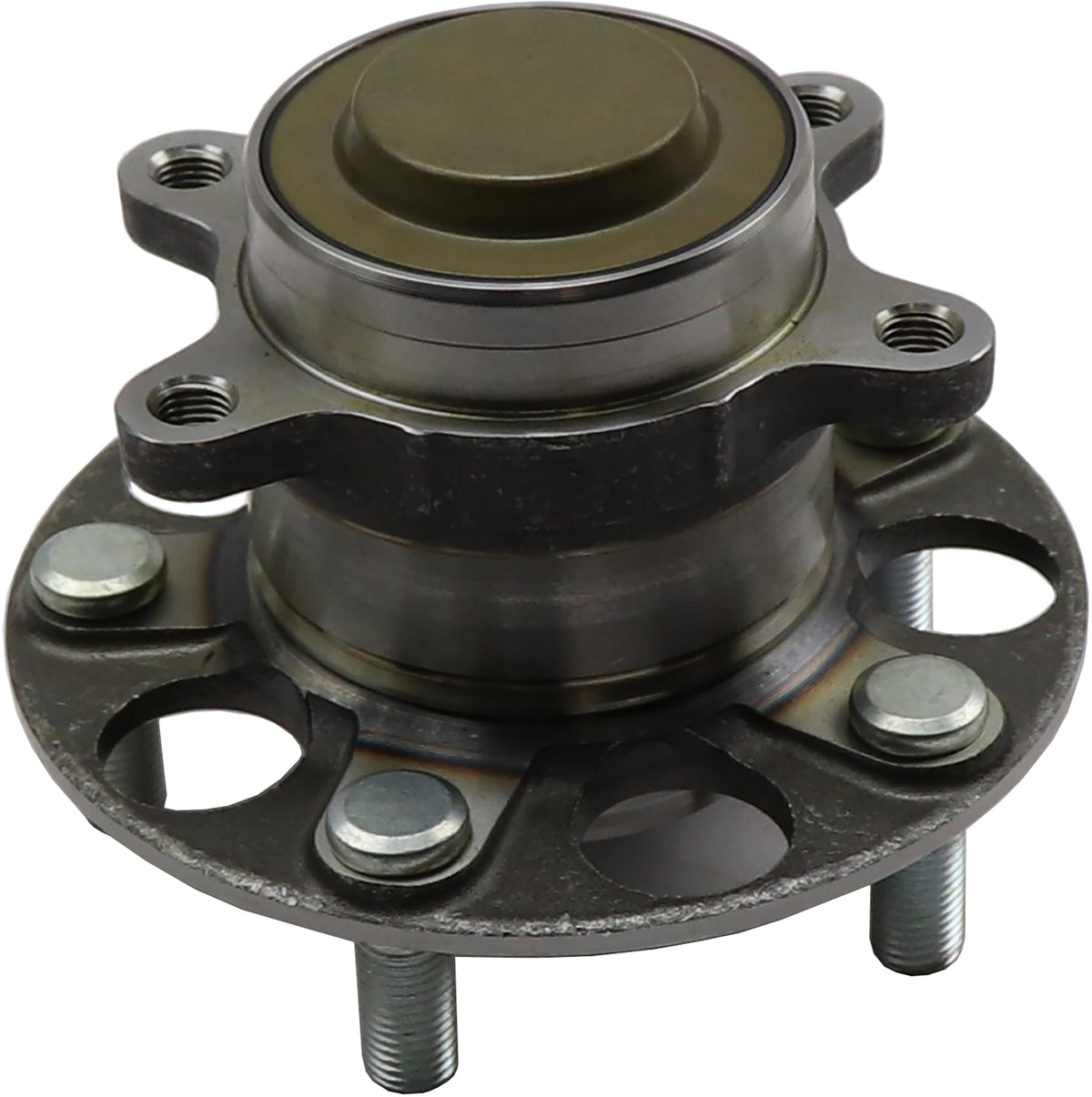 BECK ARNLEY 051-6483 Beck/Arnley 051-6483 Hub & Bearing Assembly