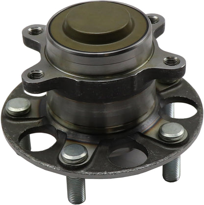 BECK ARNLEY 051-6483 Beck/Arnley 051-6483 Hub & Bearing Assembly
