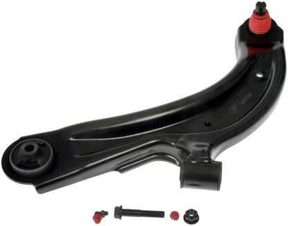 Dorman CB69083RD Front Driver Side Lower Suspension Control Arm
