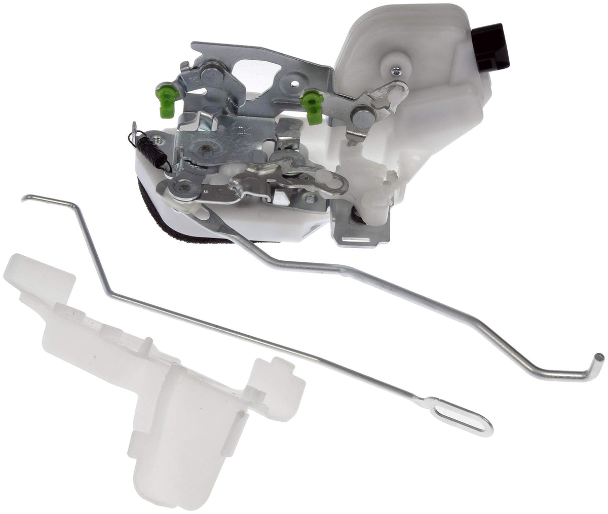 DORMAN 937-951 Dorman 937-951 Front Passenger Side Door Lock Actuator Motor