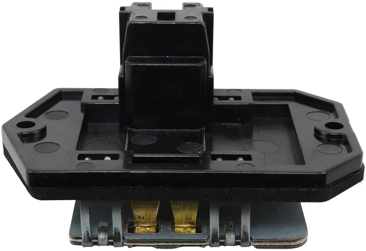 Beck Arnley 204-0044 Blower Motor Resistor