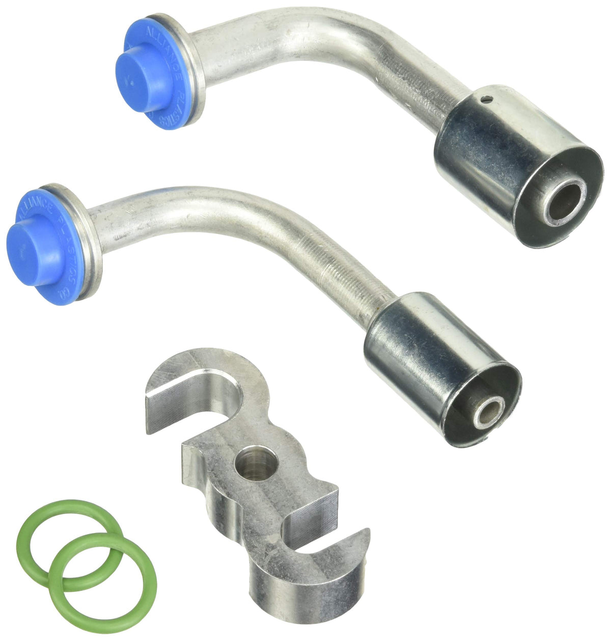 FOUR SEASONS 12034 Four Seasons 12034 A/C Compressor Fitting