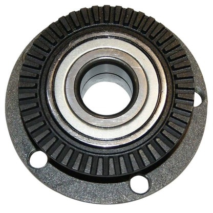 GMB 780-0114 GMB 780-0114 Wheel Bearing Hub Assembly
