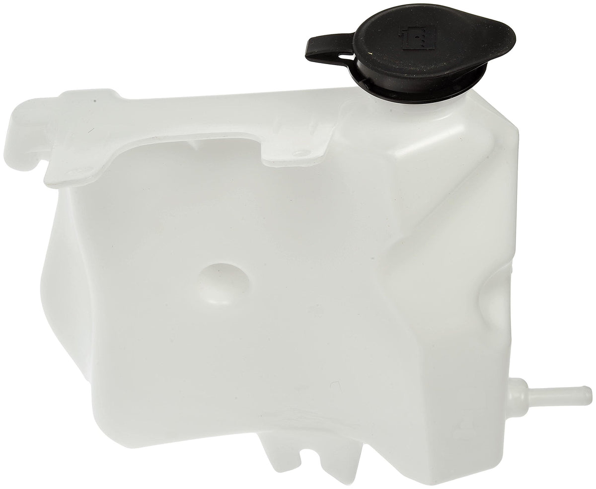 Dorman 603-668 Non-Pressurized Coolant Reservoir with Cap