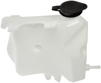 Dorman 603-668 Non-Pressurized Coolant Reservoir with Cap