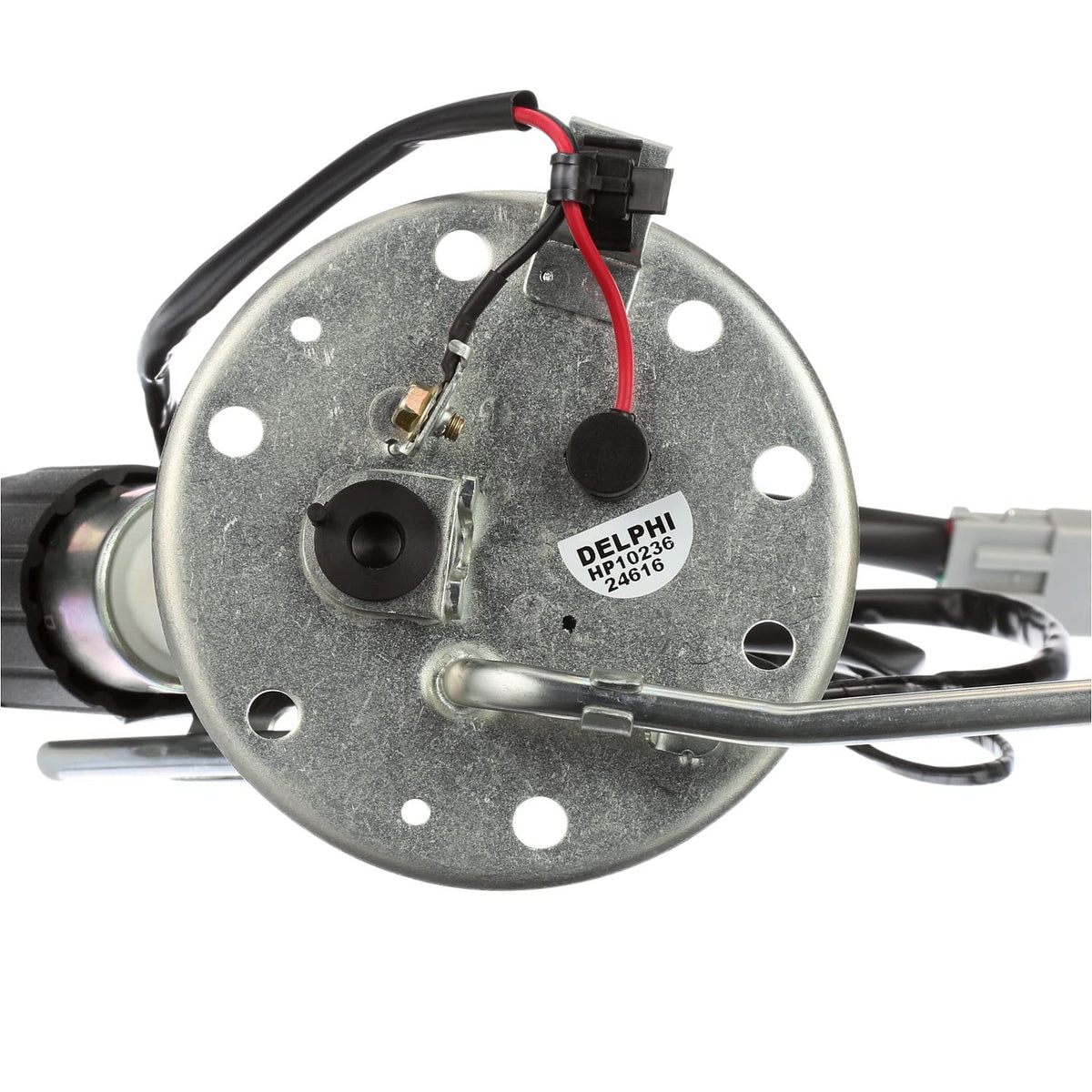 Delphi HP10236 FUEL PUMP AND SENDER ASSEMBLY