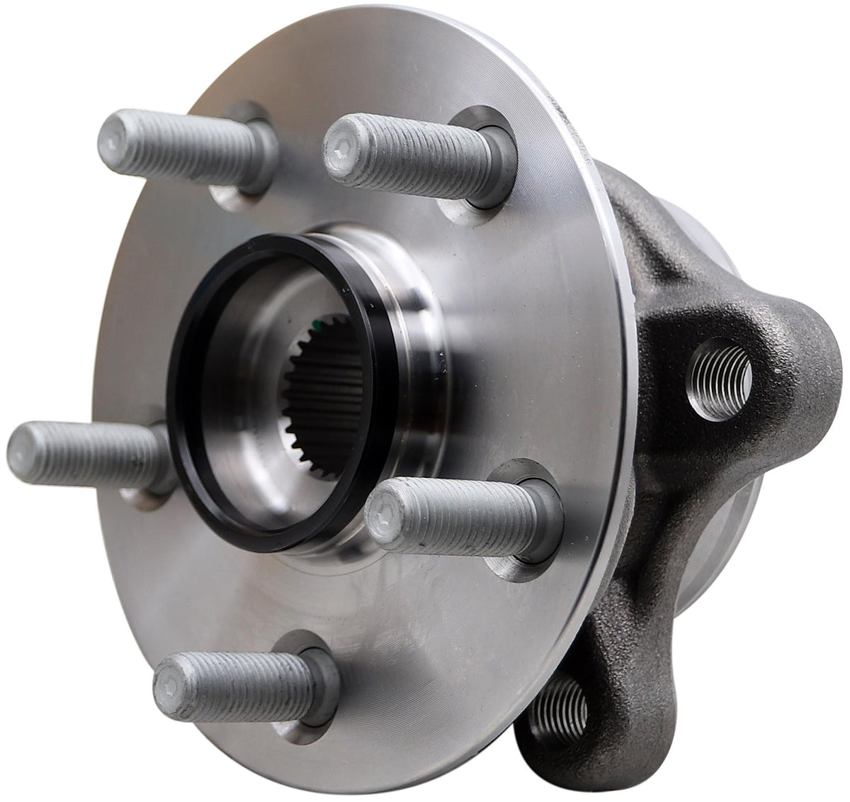 Dorman 951-238 Front Wheel Bearing and Hub Assembly