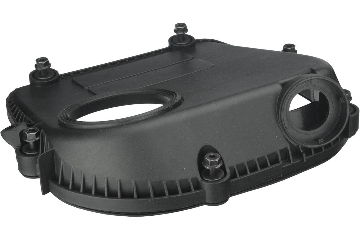 URO Parts 06L103269D Timing Cover, Includes Gasket & Hardware