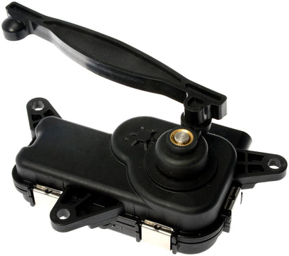 DORMAN 911-929 Dorman 911-929 Intake Manifold Runner Control Motor and Arm Compatible with Select Chevrolet Models (OE FIX)