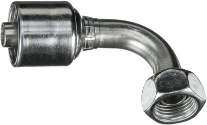 Gates G25832-1010 HYDRAULIC COUPLING-MEGACRIMP