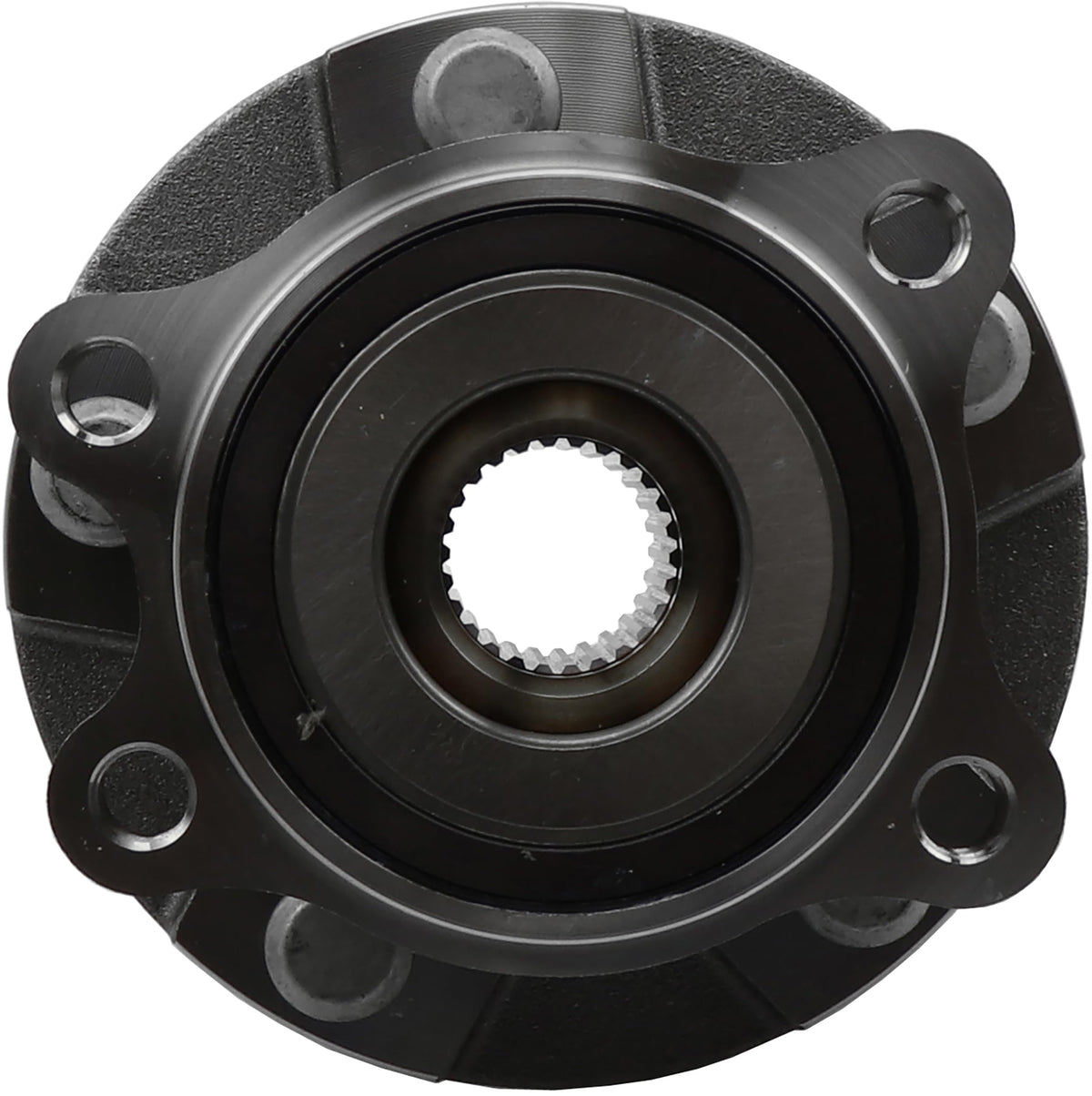 Beck Arnley 051-6199 Hub and Bearing Assembly