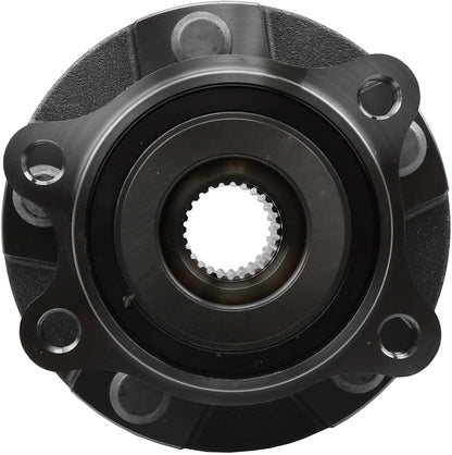 Beck Arnley 051-6199 Hub and Bearing Assembly