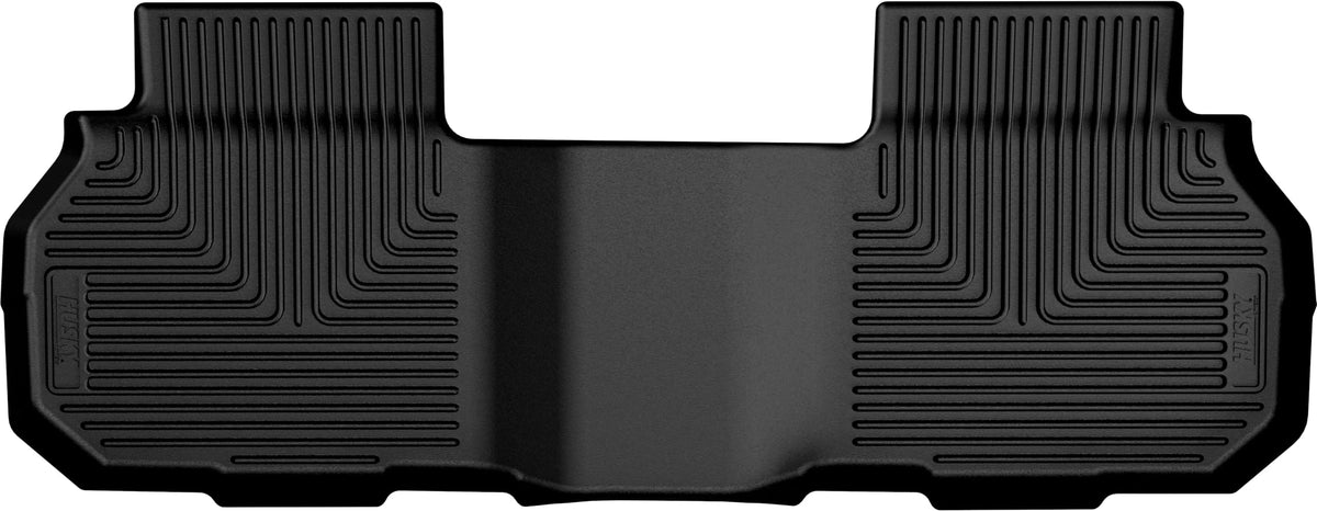 Husky Liners 19921 Weatherbeater Floor Mats