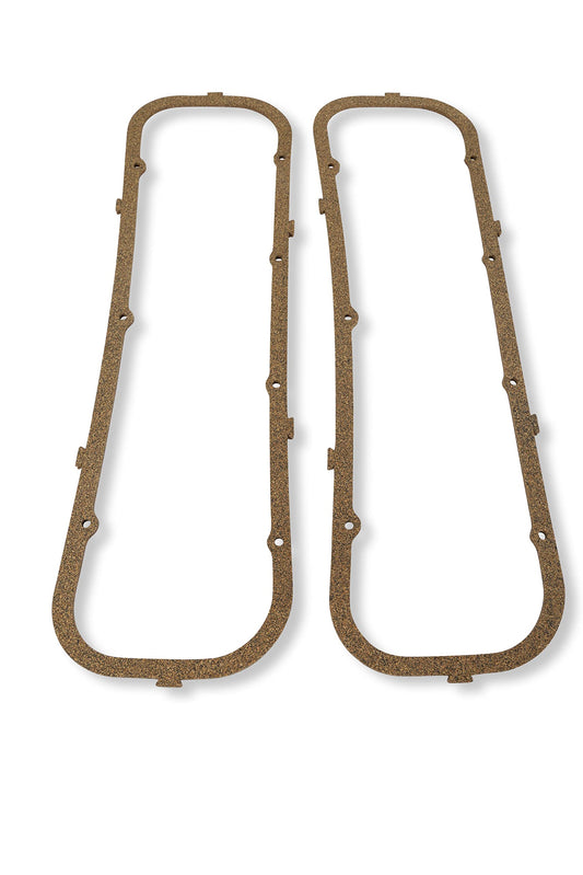 MR GASKET 177 Mr. Gasket 177 Valve Cover Gasket - Pair