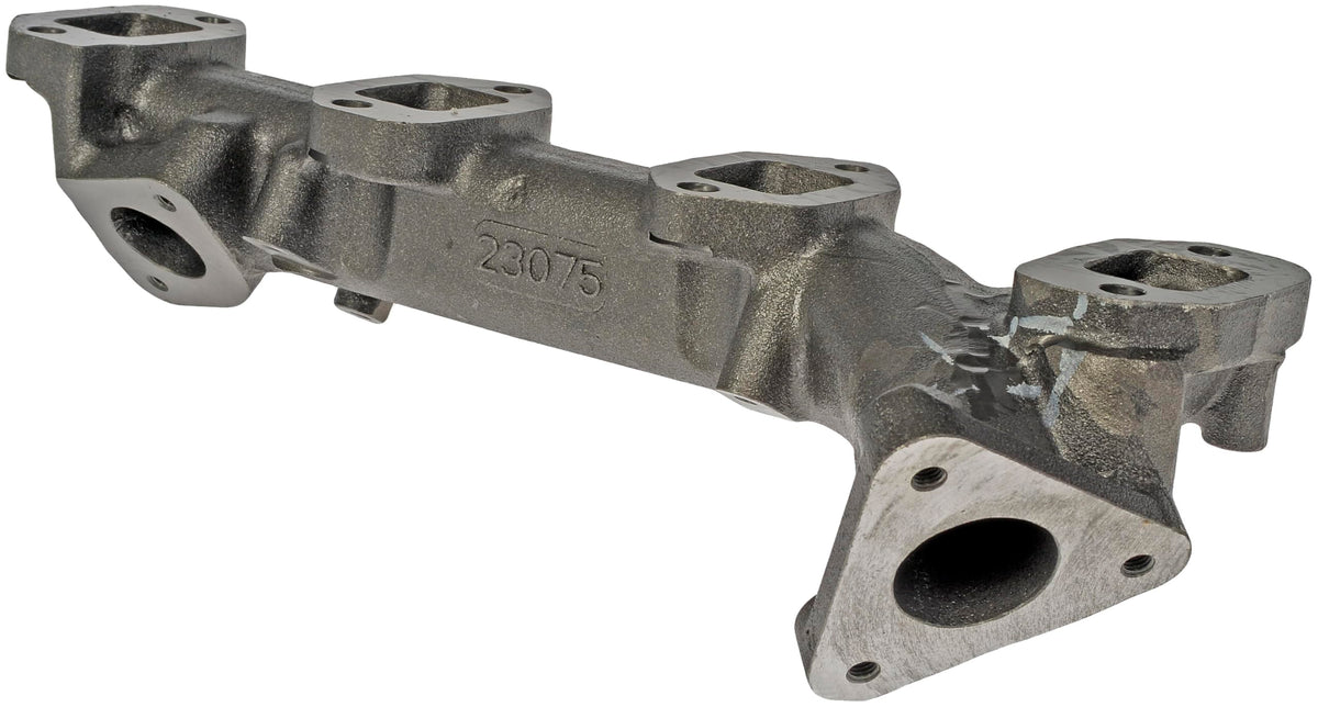 DORMAN 674-699 Dorman 674-699 Passenger Side Exhaust Manifold Kit Compatible with Select Ford Models