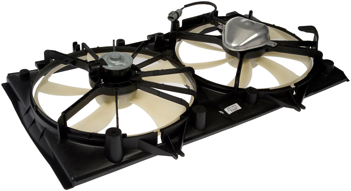 DORMAN 621-014 Dorman 621-014 Engine Cooling Fan Assembly