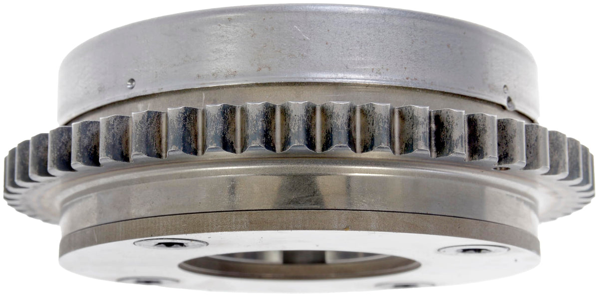 DORMAN 916-777 Dorman 916-777 Camshaft Phaser- Variable Timing Camshaft Gear Compatible with Select Ford/Lincoln Models (OE FIX)