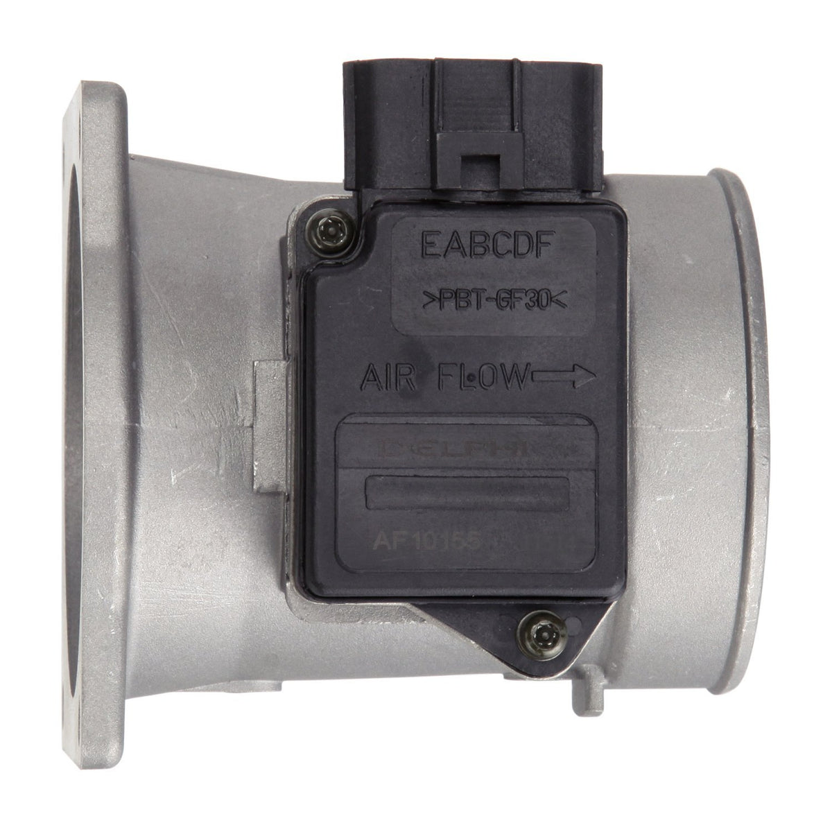 Delphi AF10155 MASS AIR FLOW SENSOR