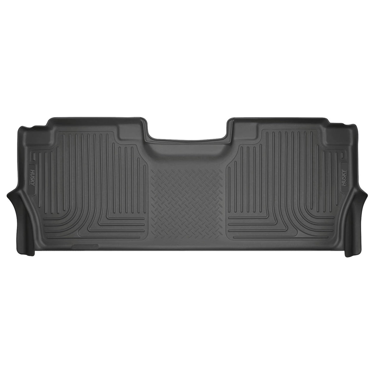 Husky Liners 14401 Weatherbeater Floor Mats