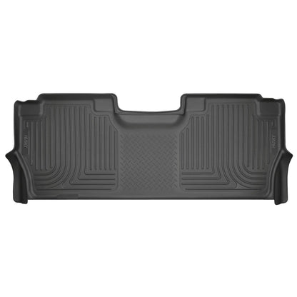 Husky Liners 14401 Weatherbeater Floor Mats
