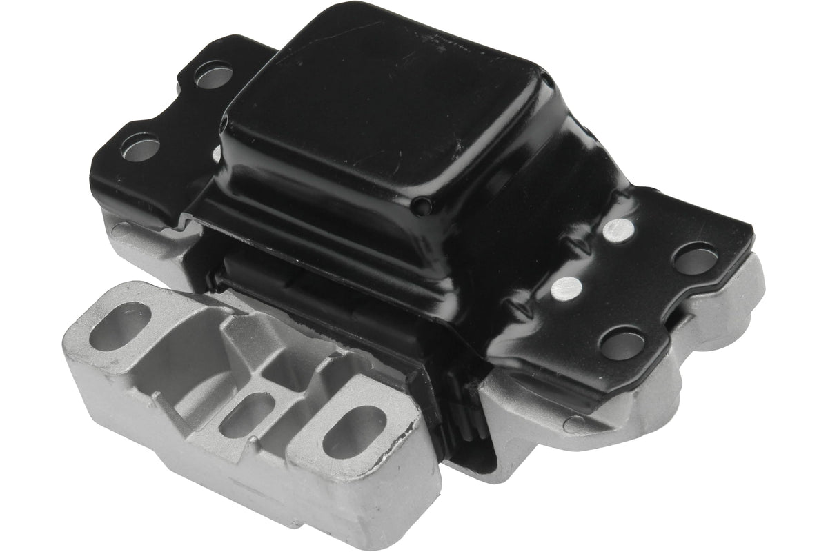 URO PARTS 1K0199555AA URO Parts 1K0199555AA Transmission Mount, w/Automatic Transmission