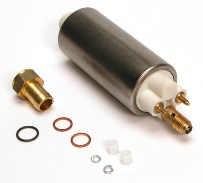 DELPHI FD0014 Delphi FD0014 Electric Fuel Pump Motor (Solenoid Style)