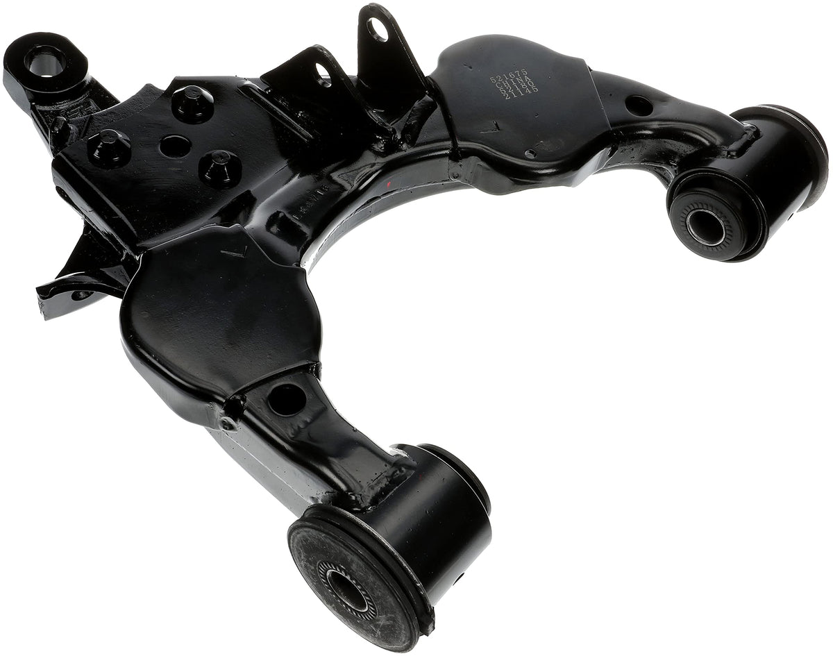 DORMAN 521-675 Dorman 521-675 Front Driver Side Lower Suspension Control Arm