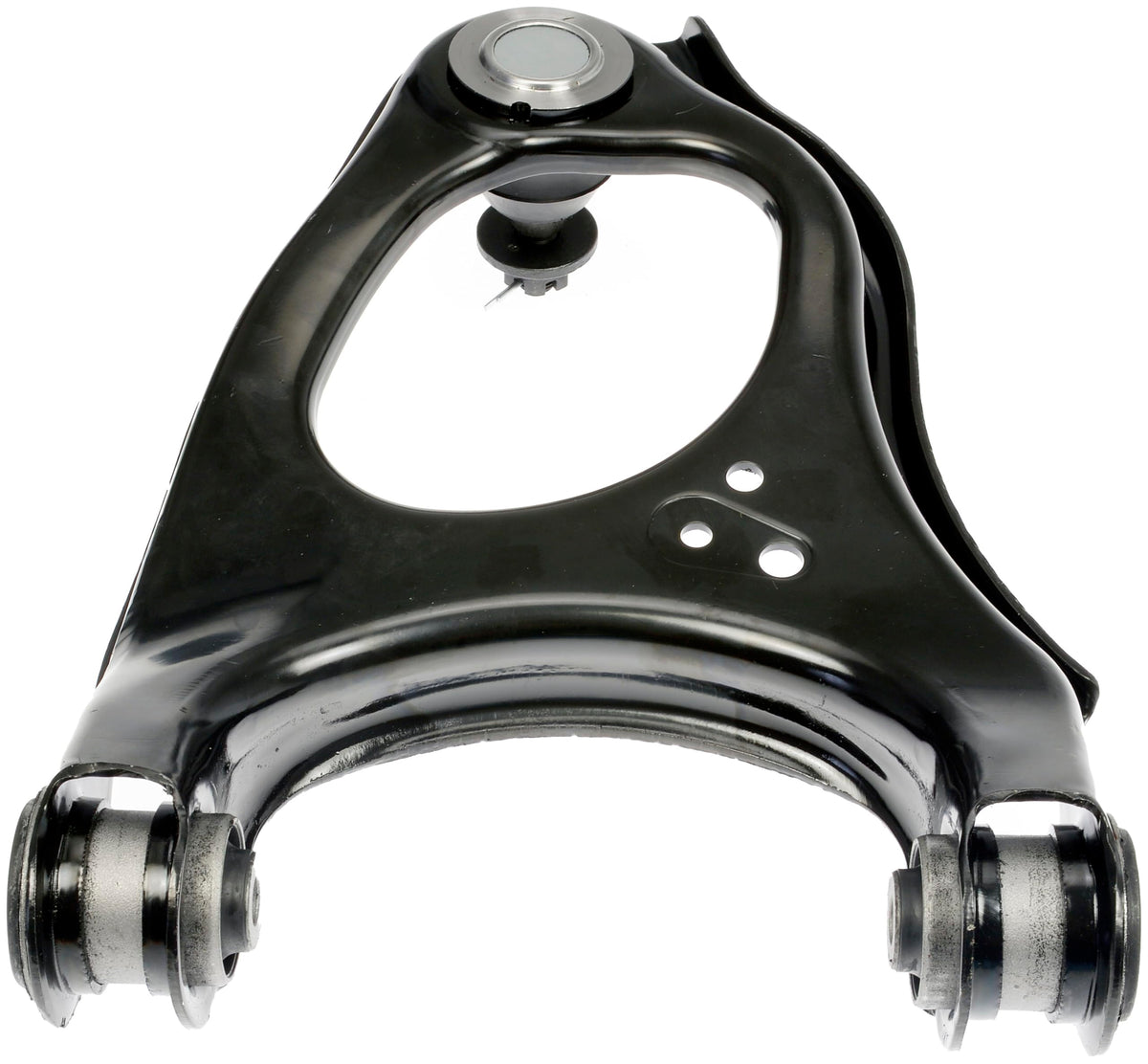 DORMAN 520-741 Dorman 520-741 Rear Driver Side Upper Suspension Control Arm and Ball Joint Assembly Compatible with Select Acura Models
