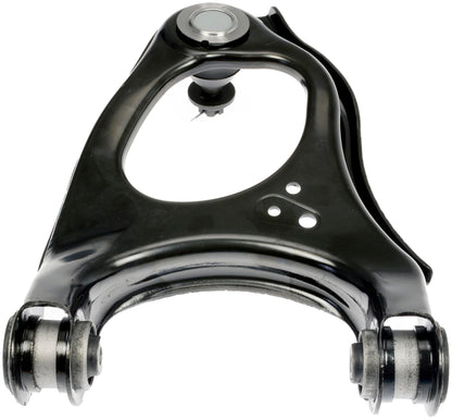 DORMAN 520-741 Dorman 520-741 Rear Driver Side Upper Suspension Control Arm and Ball Joint Assembly Compatible with Select Acura Models