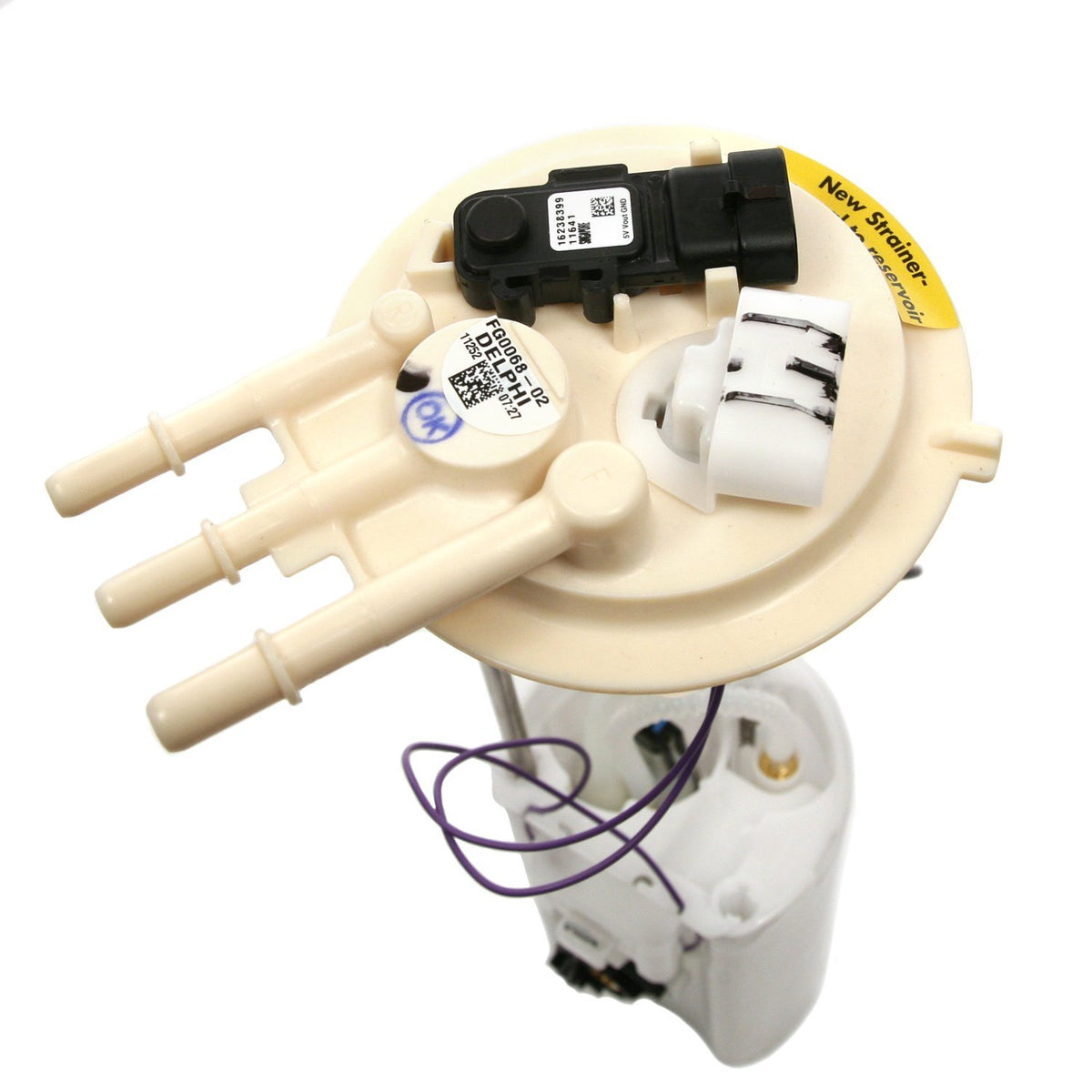 DELPHI FG0068 Delphi FG0068 FUEL PUMP MODULE ASSEMBLY