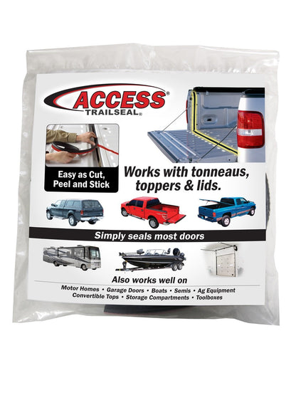 ACCESS 30946 Agri-Cover Access 30946 TrailSeal Tailgate Gasket