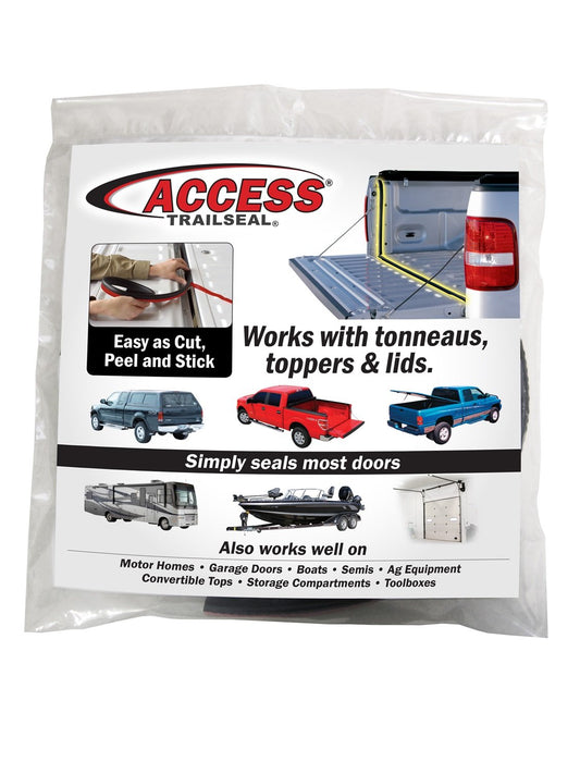 ACCESS 30946 Agri-Cover Access 30946 TrailSeal Tailgate Gasket