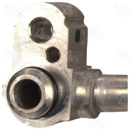 FOUR SEASONS 55152 Four Seasons 55152 Discharge Line Hose Assembly