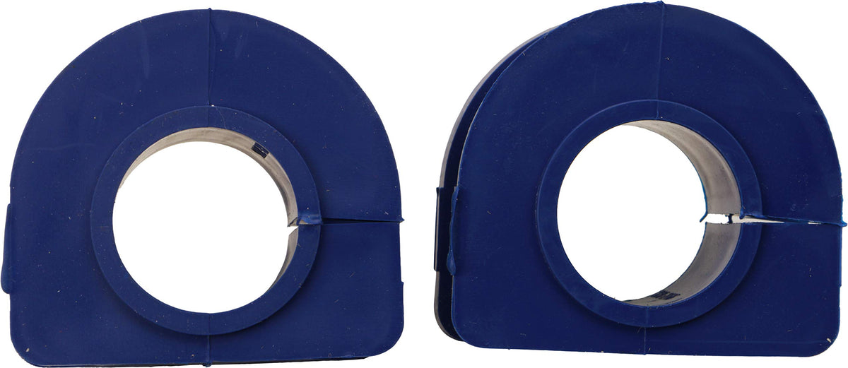 MOOG K6439 DRiV MOOG Suspension Stabilizer Bar Bushing Kit - High-Quality Thermoplastic Bushing Kit - Crack-Resistant & Quiet Suspension - Easy to Install - Supports Quiet Ride