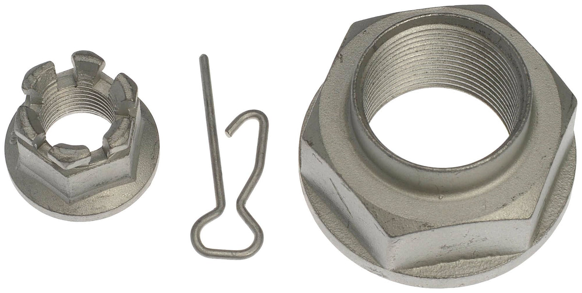 Dorman 686-359 Front Driver Side Loaded Steering Knuckle