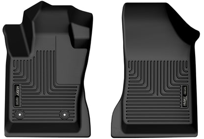 Husky Liners 54171 X-act Contour Floor Mats