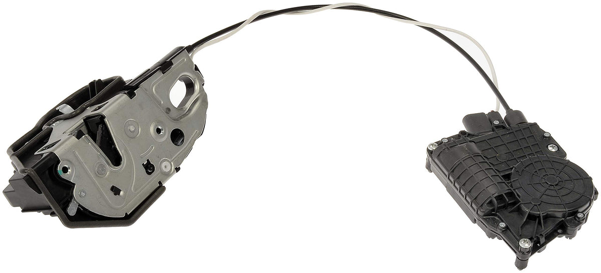 DORMAN 937-826 Dorman 937-826 Front Driver Side Door Lock Actuator Motor