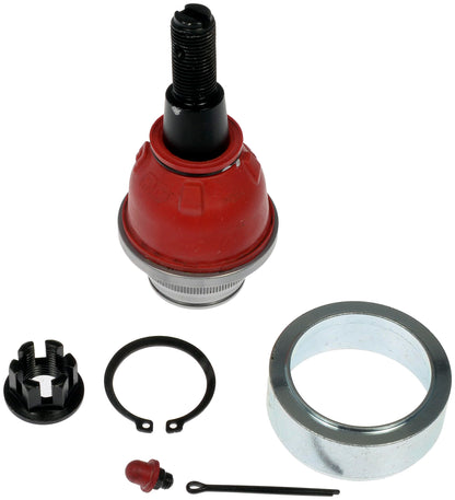 Dorman BJ92465RD Patented Front Lower Suspension Ball Joint