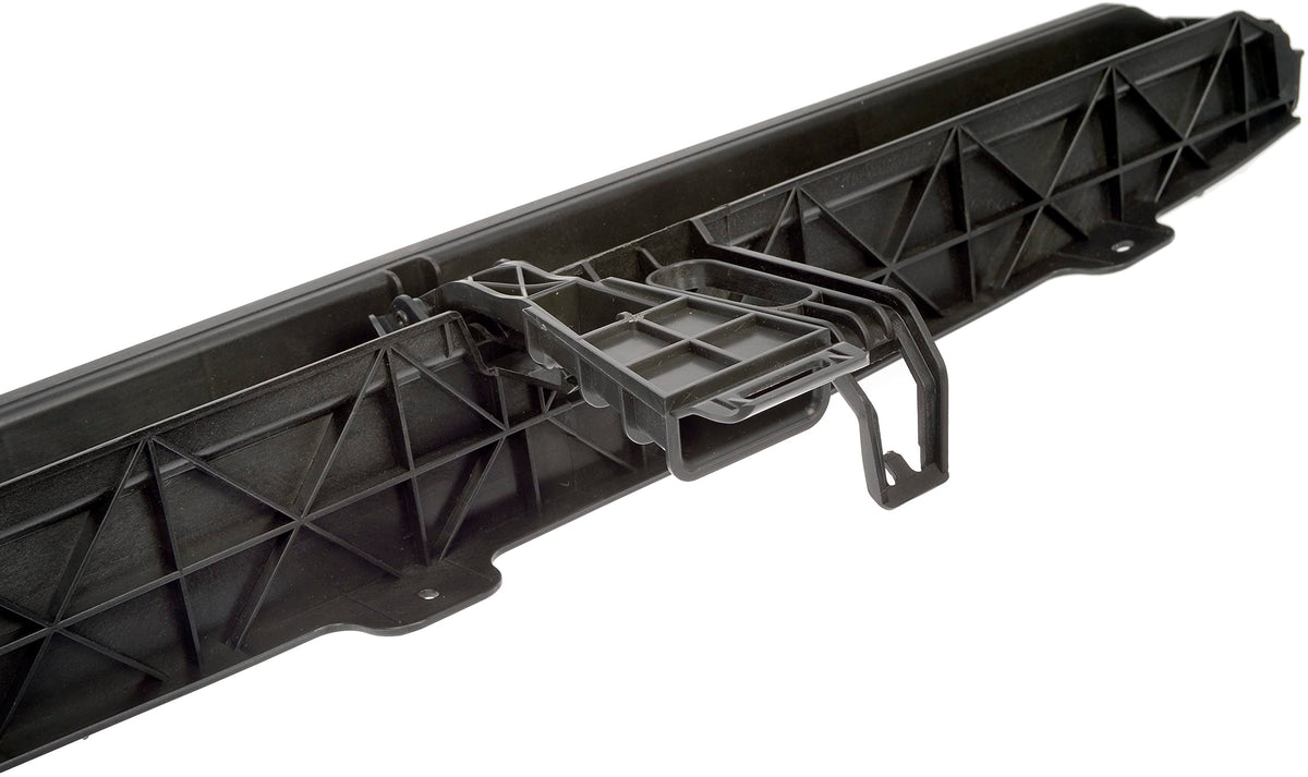 DORMAN 601-444 Dorman 601-444 Radiator Shutter Assembly