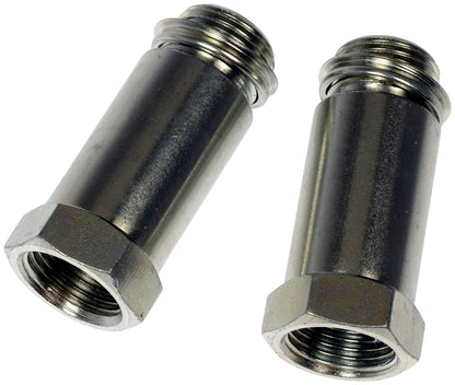 DORMAN 42109 Dorman 42109 Extended Spark Plug Non-Fouler - Universal Fit, 2 Pack