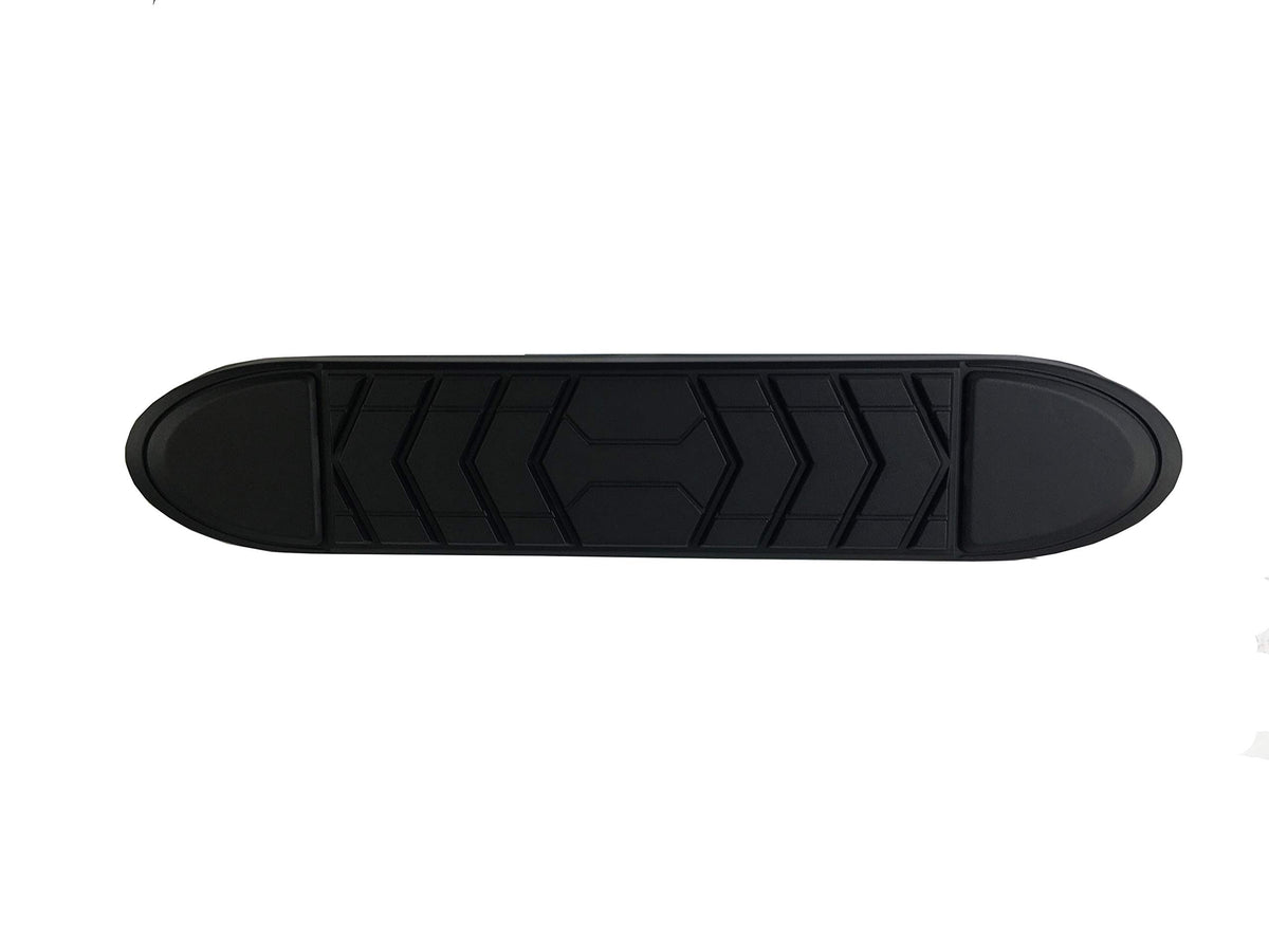 TRAILFX WSP004KIT Trailfx WSP004KIT 5' OVAL CAB STP PAD W CLIP W2W FRNT
