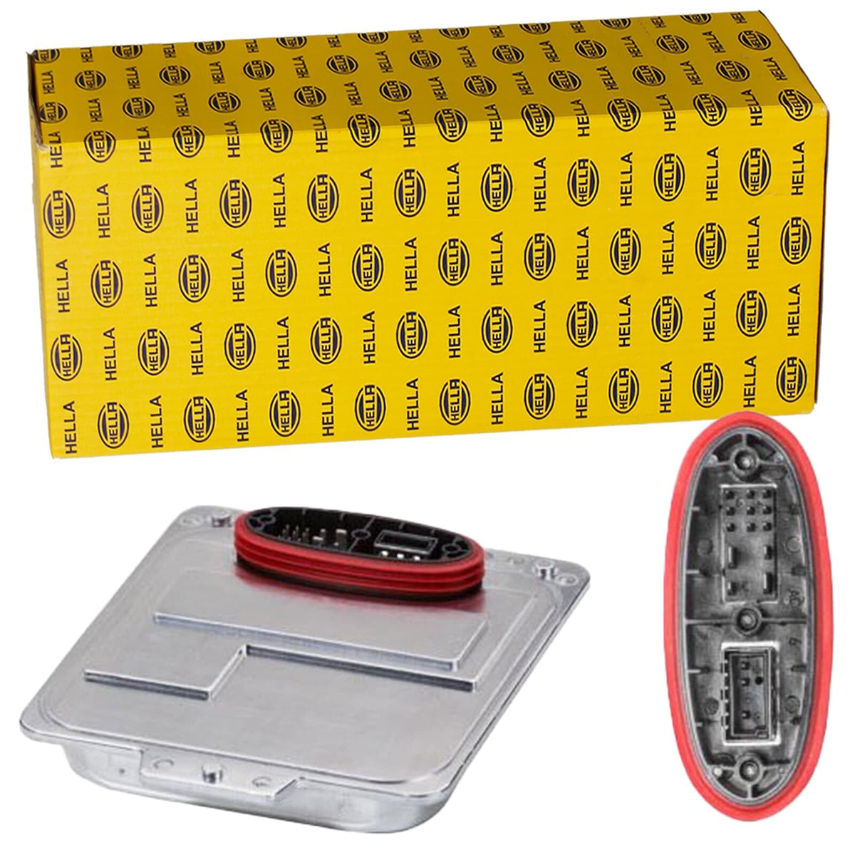 Hella 009060421 Ballast Unit
