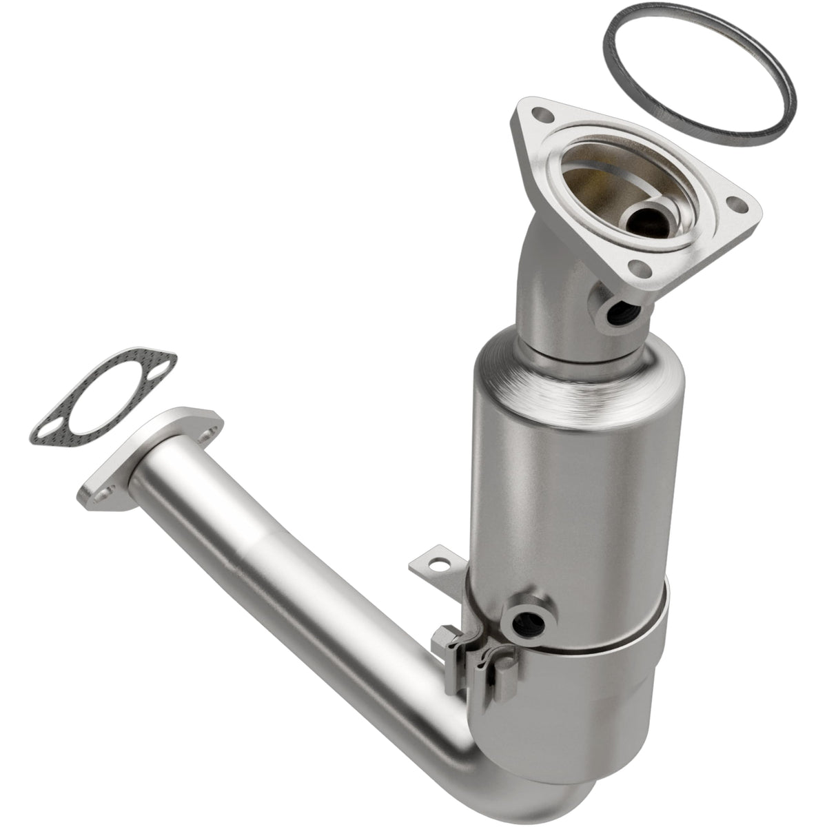 MAGNAFLOW 49231 MagnaFlow Direct-Fit Catalytic Converter 49231 (Federal/EPA Compliant)