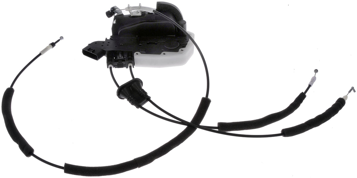 DORMAN 937-267 Dorman 937-267 Front Passenger Side Door Lock Actuator Motor