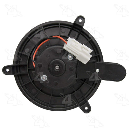 Four Seasons 76948 FORD F SER F-SIZE PU 13-11/MAZDA 6 13-09