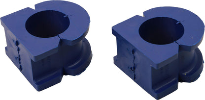 MOOG K200222 MOOG K200222 Suspension Stabilizer Bar Bushing Kit for Chevrolet Silverado 1500