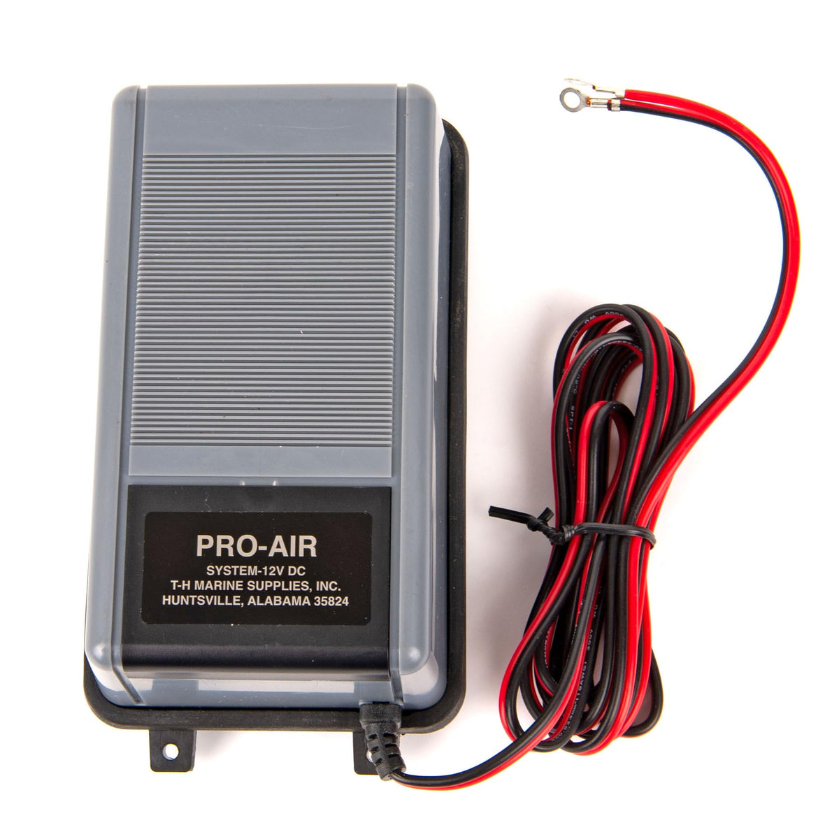T-H MARINE PAS-1-DP T-H Marine PAS-1-DP COMPLETE PRO AIR SYSTEM