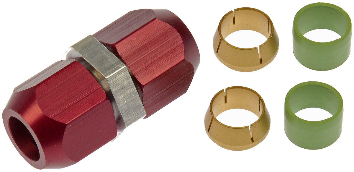 DORMAN 800-642 Dorman 800-642 Line Splice for 1/2 in. Aluminum Lines